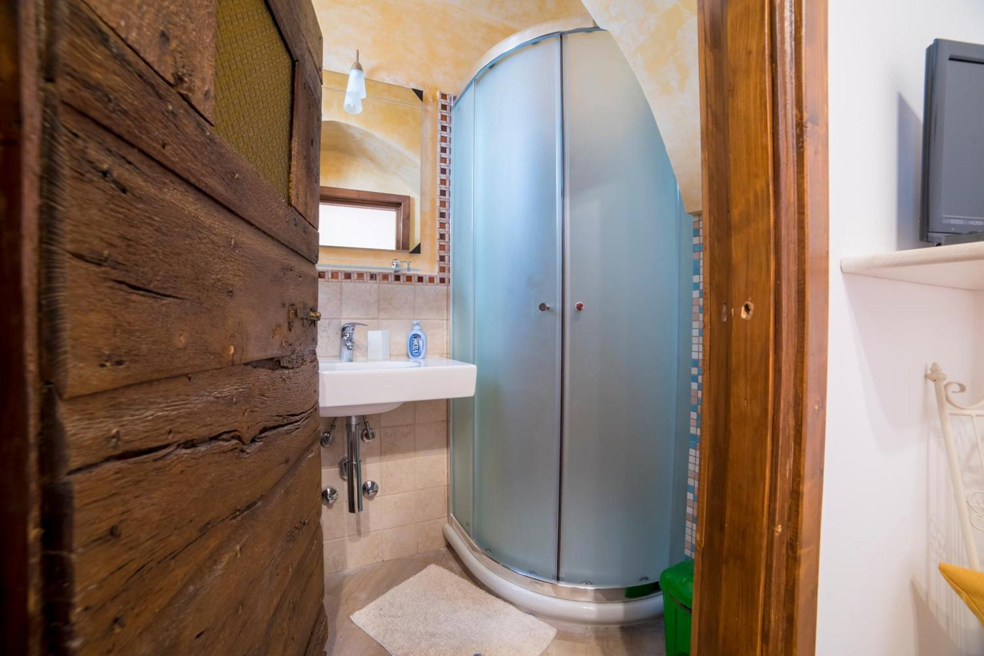 B&B La Campana Salentina Галатоне Екстериор снимка