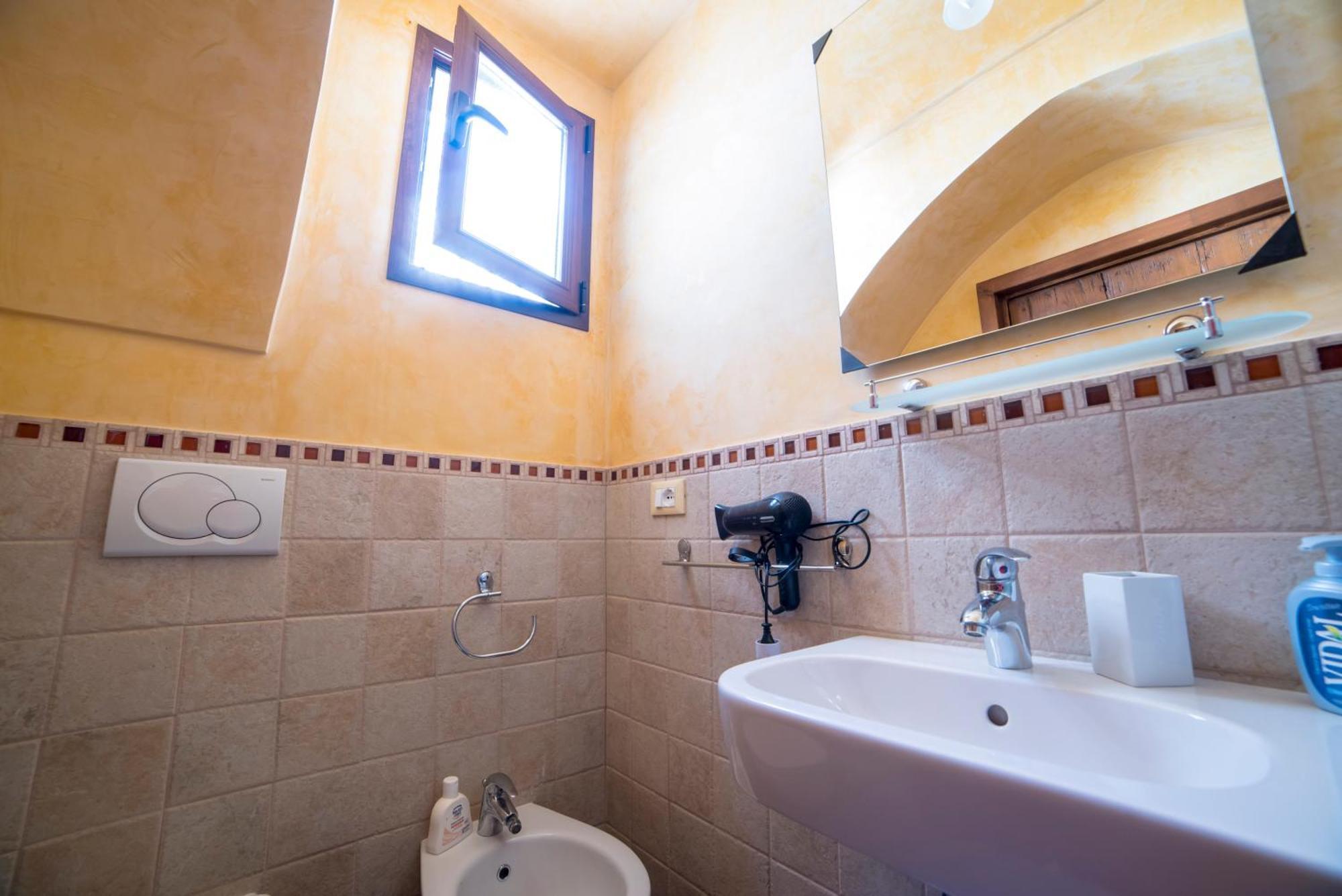 B&B La Campana Salentina Галатоне Екстериор снимка