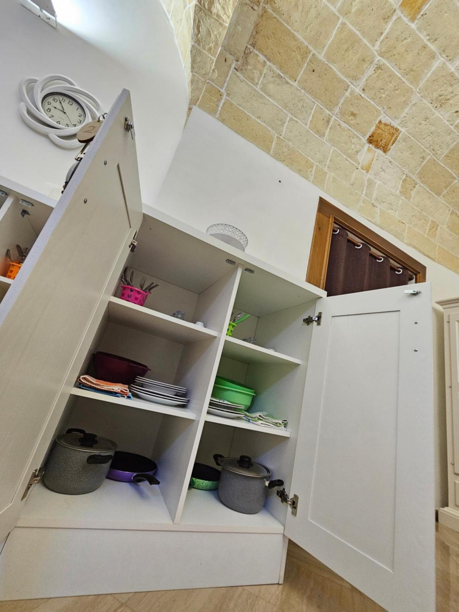 B&B La Campana Salentina Галатоне Екстериор снимка