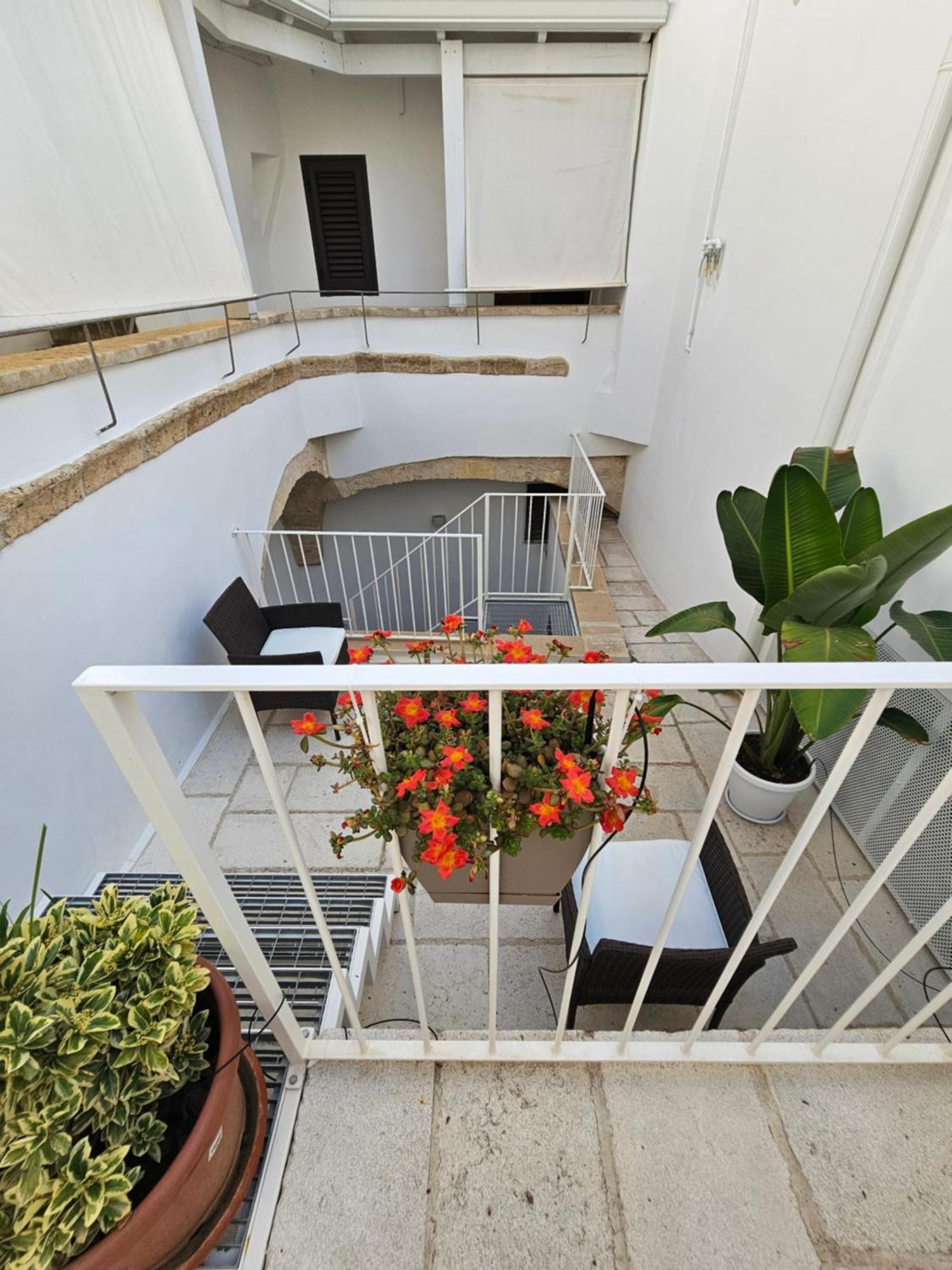 B&B La Campana Salentina Галатоне Екстериор снимка