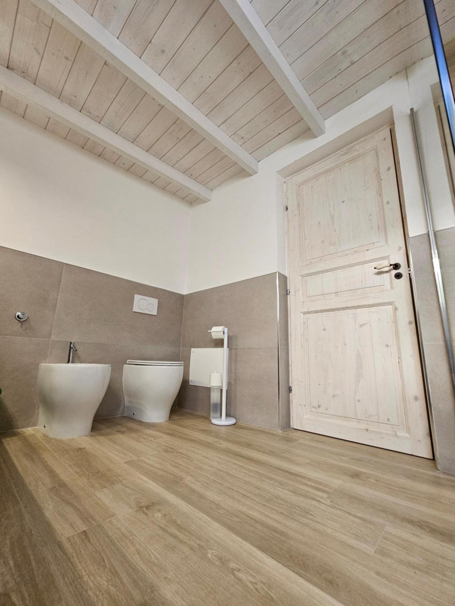 B&B La Campana Salentina Галатоне Екстериор снимка